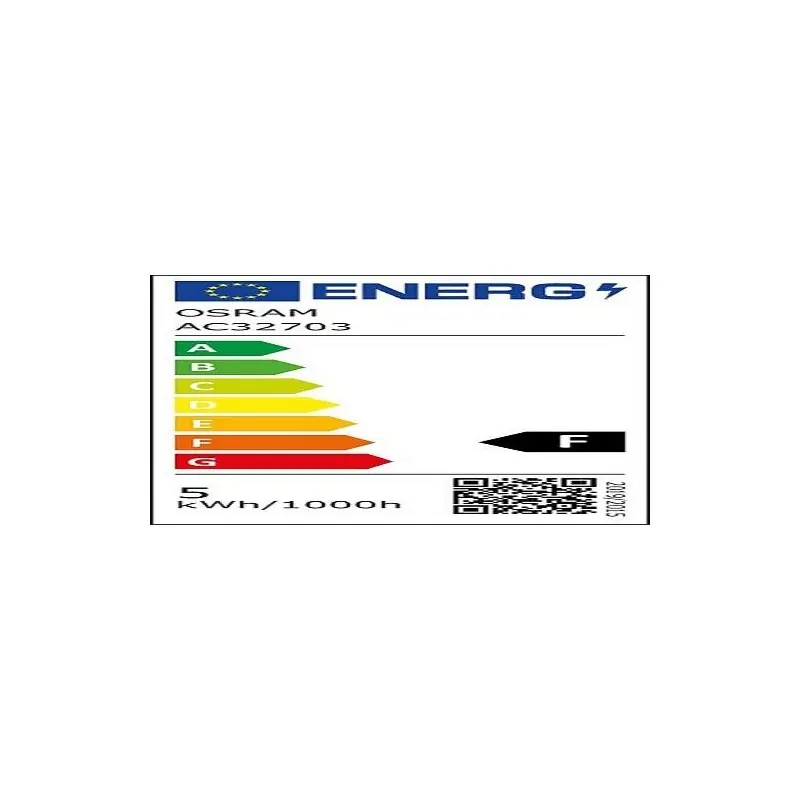 3 Becuri LED Osram Base PAR16 36°, GU10, 4.3W (50W), 350 lm, luminacalda (2700K) Preț mic
