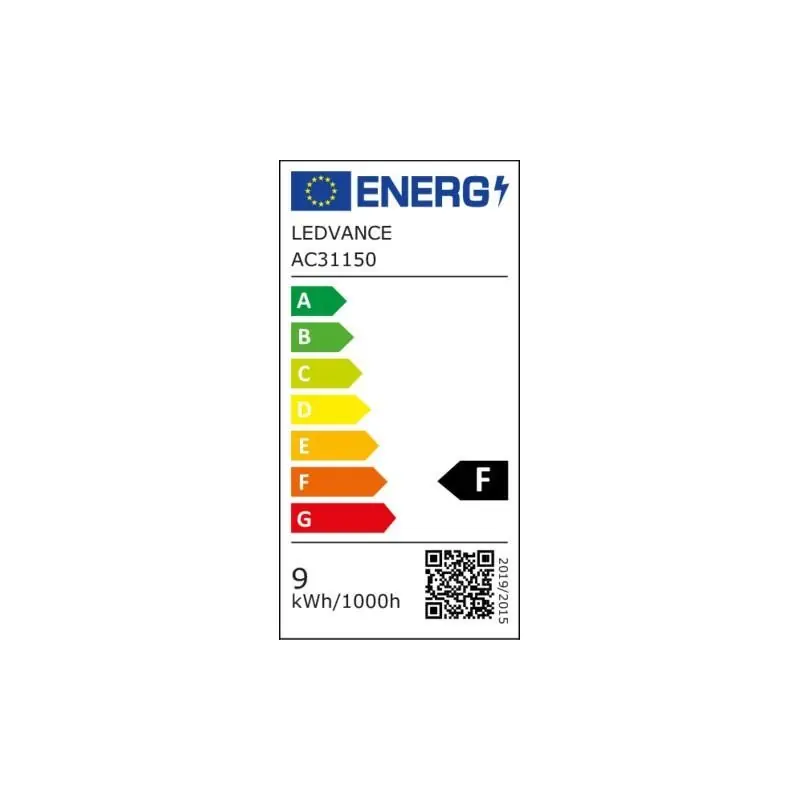 Bec LED Osram Value Classic A, E27, 8.5W (60W), 806 lm, lumina calda(2700K) Cel mai vândut
