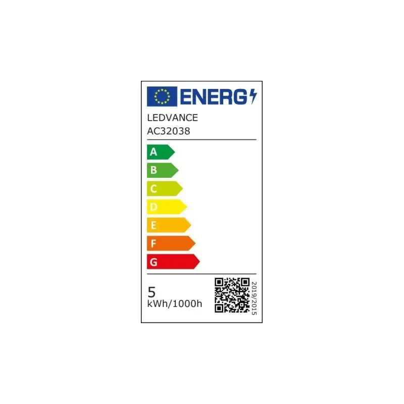 Bestseller Bec LED Osram Value PAR16, 5W (50W), 350 lm, lumina calda (2700K)