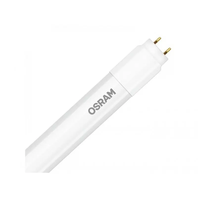 Calitate înaltă Tub liniar LED Osram SubstiTube T8, G13, 20W, 2300 lm, lumina rece (6500K), 1500mm