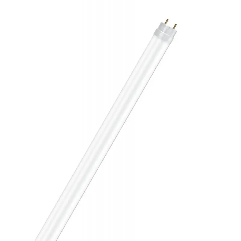 Super ofertă Tub liniar LED Osram SubstiTube T8, G13, 20W, 2300 lm, lumina neutra (4000K), 1500mm