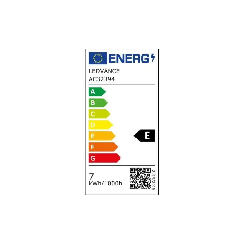 Preț mic 3 Becuri LED Osram Base Classic A, E27, 7W (60W), 806 lm, lumina calda (2700K), cu filament