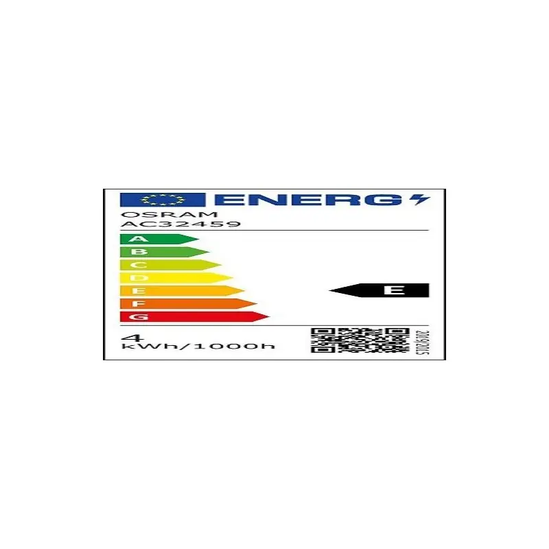 Mai ieftin 2 Becuri LED Osram Base Classic P, E14, 4W (40W), 470 lm, lumina calda(2700K), cu filament