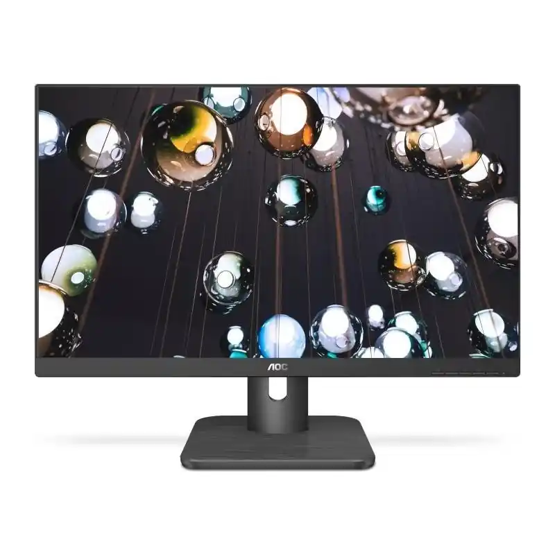 Comandă acum Monitor AOC 23.8" 24E1Q