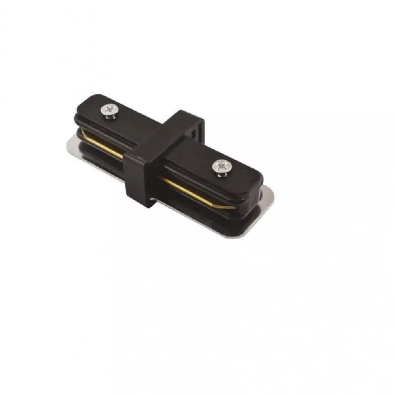 Noutate Conector 180° 2R, compatibil cu Metro 4 wire black