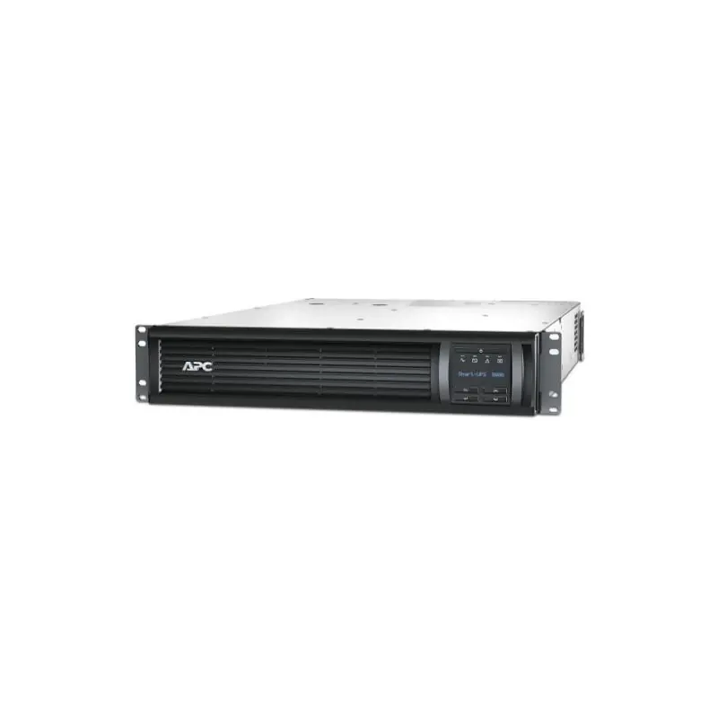 Retur gratuit UPS APC Smart-UPS SMT line-interactive / sinusoidala 750VA / 500W 4conectori C13 rackabil 2U, baterie APCRBC123, optional extind