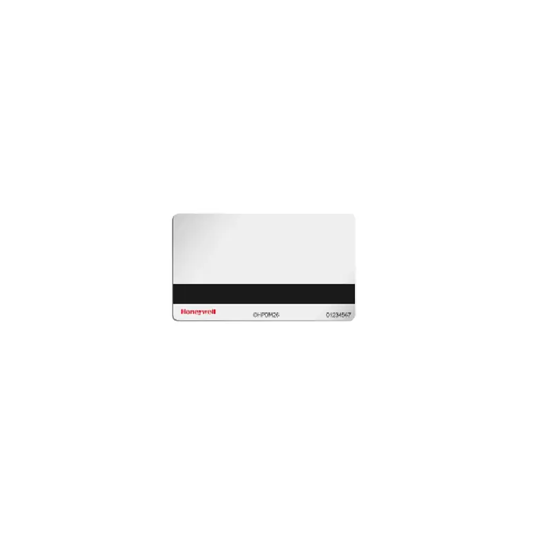 Calitate înaltă OmniProx Clamshell Card 26 bit, with Honeywell logo specify site code and card number range - se livreaza doar la pachet de 25 b