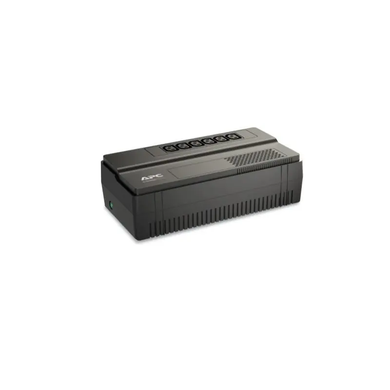 Nu rata UPS APC EASY UPS BV 800VA, AVR, SS IEC Socket