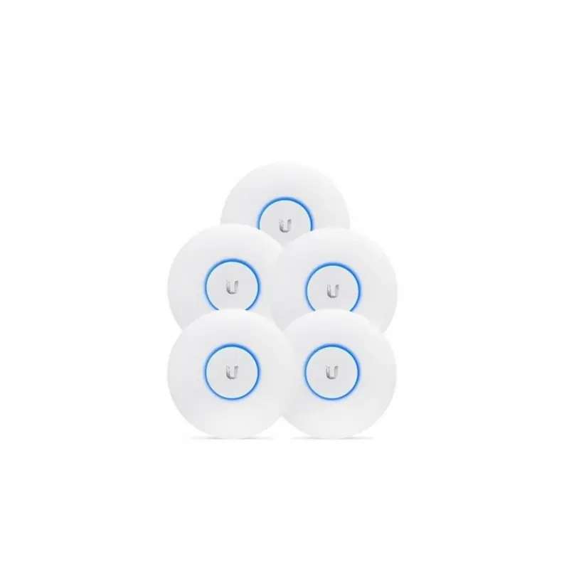 Access Point Ubiquiti UniFi UAP-AC-LITE-Indoor, AC1200, Dual-Band, Gigabite Disponibil imediat