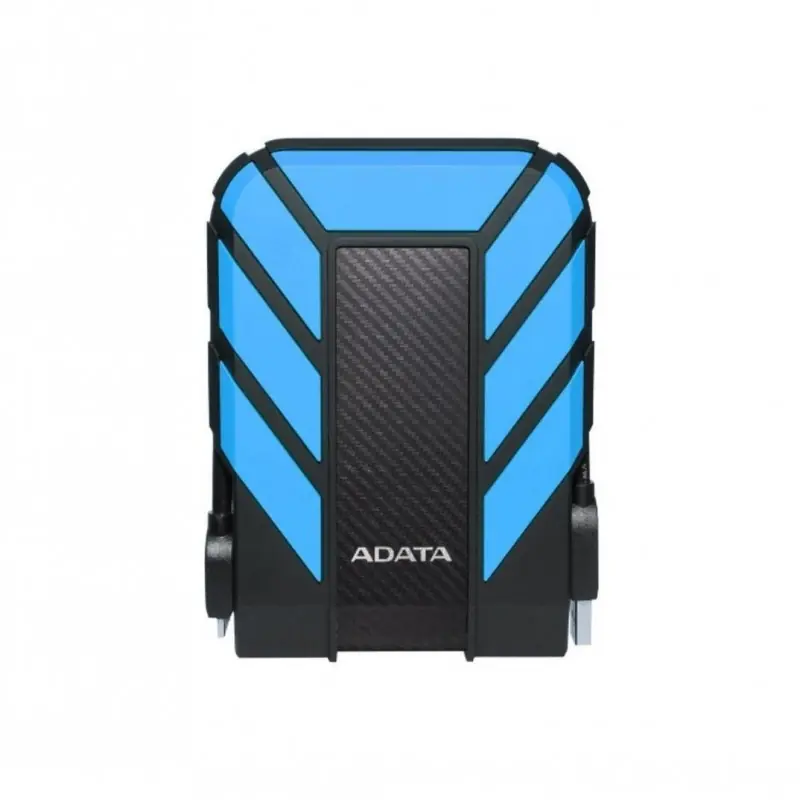 Calitate înaltă HDD Extern Adata HD710 Pro, 1TB, Albastru, USB 3.2