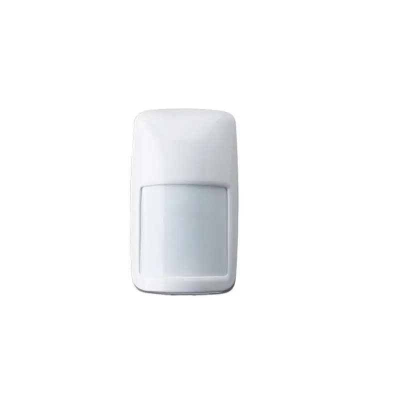 16 x 22m DUAL TEC® Motion Sensor, EOL resistors included, 10.525GHz Doar azi