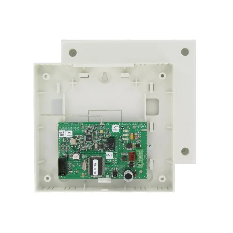 Wireless Modul G2 RF Portal pentru sistemele Honeywell Galaxy Dimension și G2 Interfata Wireless Bi-directionala, Suporta Alpha Ultima șansă