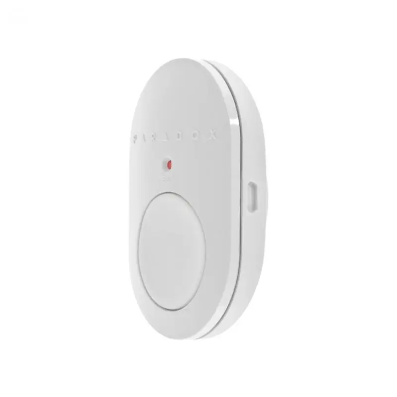 Buton de panică radio Paradox REM101 material rezistent la intemperii funcţia de panică permite trimiterea instantanee a semnalu Livrare expres