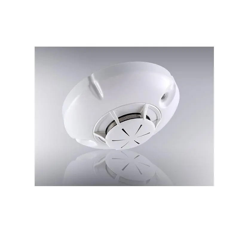 Wireless optical-smoke fire detector (base and battery included) VIT30 Ieftin