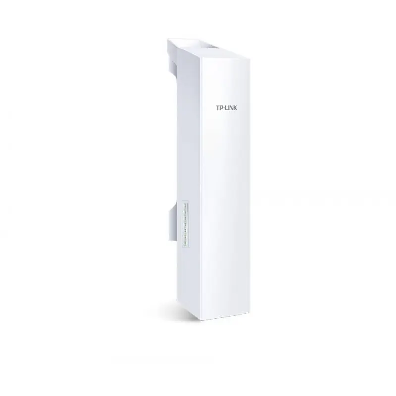 "2.4 GHz 300 Mbps 12 dBi Outdoor CPE PORT: 1× 10/100 Mbps Shielded Ethernet Port (LAN 0, Passive PoE in) 1 × 10/100 Mbps Shielde Retur gratuit