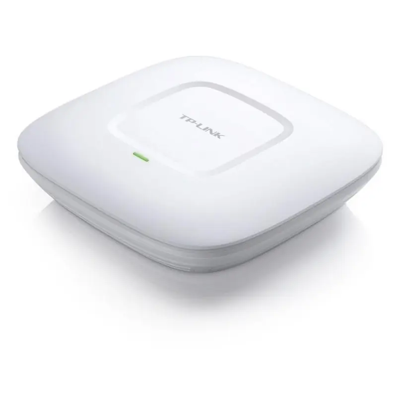Access Point TP-Link EAP110-Indoor, N300, 300Mbps Reducere de preț