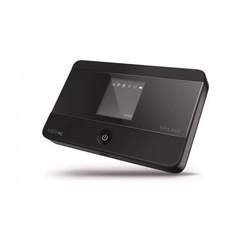 Cel mai bun preț Router wireless TP-LINK M7350 3G/4G Mobile WiFi