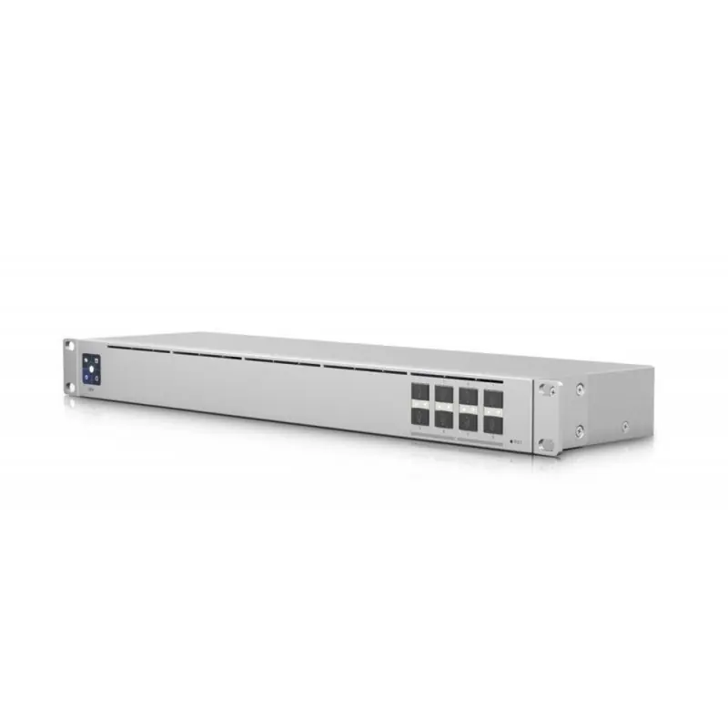 Cel mai bun preț Ubiquiti UniFi Dream Machine Special EditionProcessor Quad-Core ARM® Cortex®-A57 at 1.7 GHzSystem memory 4 GB DDR4On-board