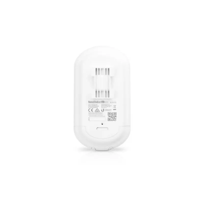 Access point Ubiquiti Nano Station LOCO5AC MIMO 5 GHz Lichidare de stoc
