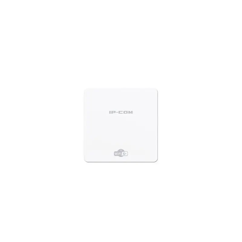 Retur ușor IP-COM IP-COM AX3000 DUAL BAND IN WALL ACCESS POINT, Pro 6 IW, Dual band, Standarde Wireless: IEEE 802.11a/b/g/n/ac/ax, viteza w