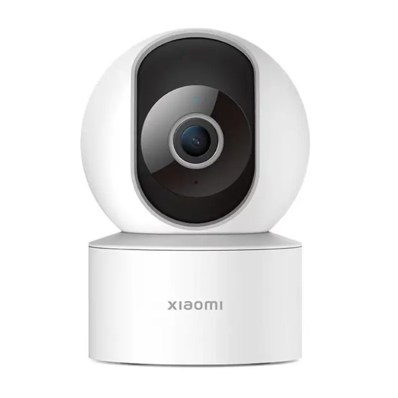 Camera De Supraveghere Xiaomi C200, WiFi 2.4Ghz, Alba BHR6766GL Ofertă limitată