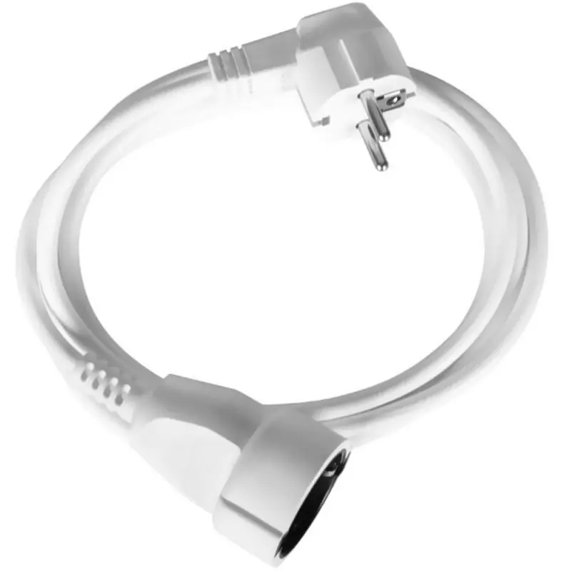 Prelungitor cu împământare BACHMANN 3402865 5 m 16 A 3 * 1.5 mm² 220 V IP20 Doar azi
