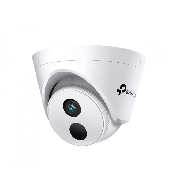 Camera IP Turret TP-Link C420I(2.8mm), 2MP, Lentila 2.8mm, IR 30ml, rezolutie video 1920 × 1080, +/H.265/H.264+/H.264, Reducere de preț