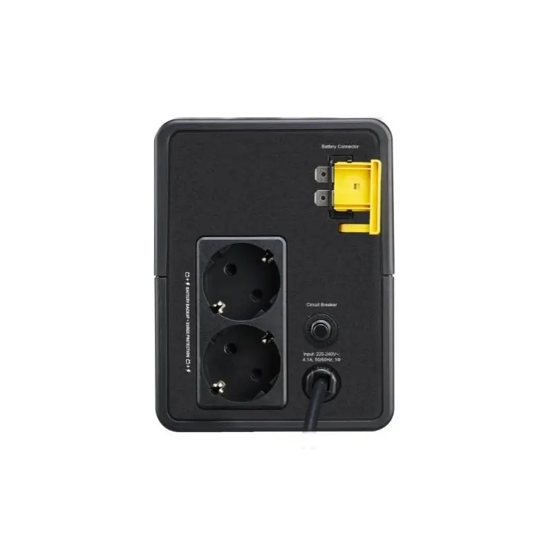 APC Easy UPS BVX 900VA, 230V, AVR,Schuko Sockets Preț redus