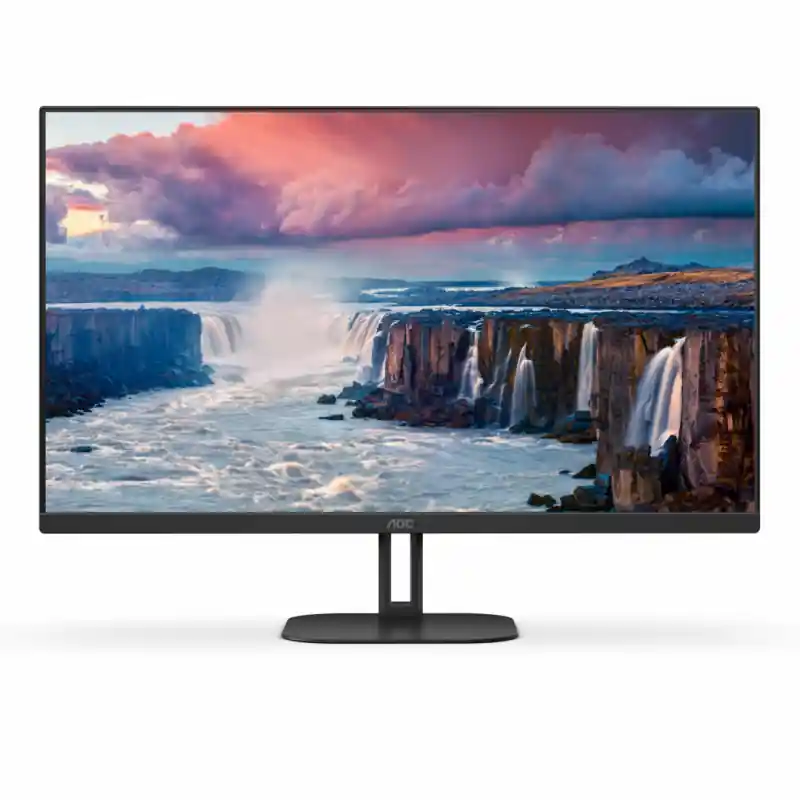 Monitor AOC 27" 27V5CE/BK Reduceri