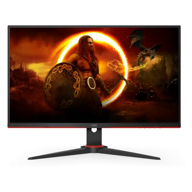 Monitor AOC 27" 27G2SPAE/BK Lichidare de stoc