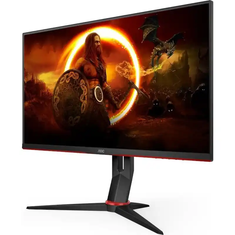 Monitor AOC 27" Q27G2S/EU Premium