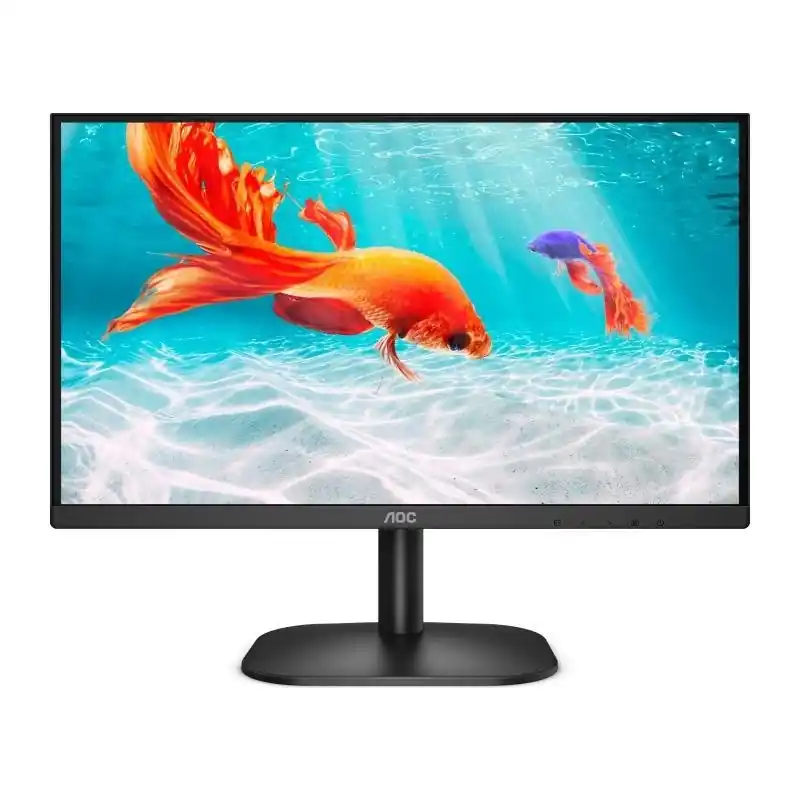 Retur gratuit Monitor AOC 21.5" 22B2H/EU
