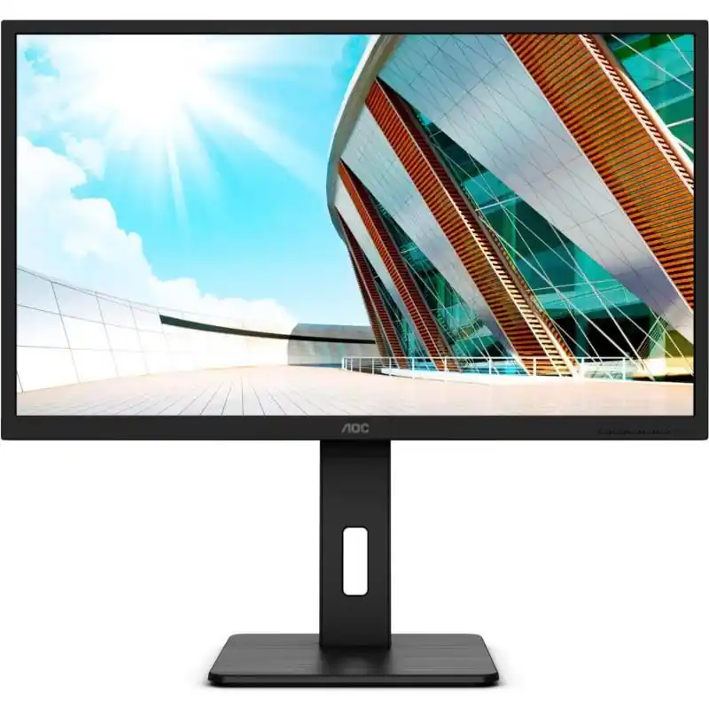 Monitor AOC 31.2" Q32P2 Super ofertă