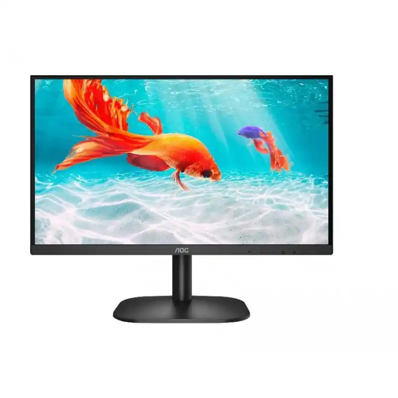 Plată securizată Monitor AOC 21.5" 22B2AM