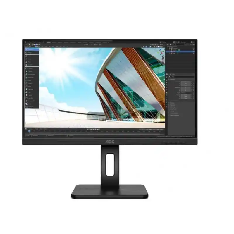 Reducere de preț Monitor AOC 27" Q27P2Q