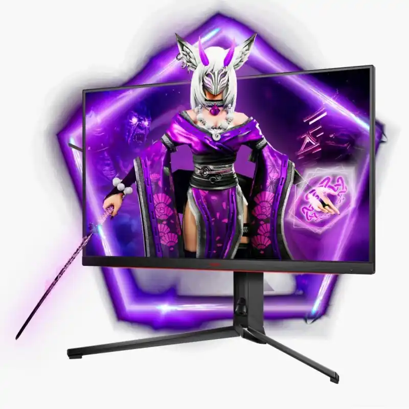 Monitor AOC 31.2" AG324UX Comandă acum