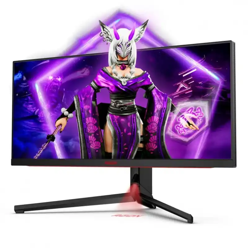 Monitor AOC 34" AG344UXM Chilipir