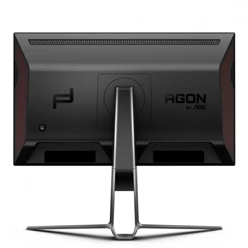Promoție Monitor AOC 27" PD27S