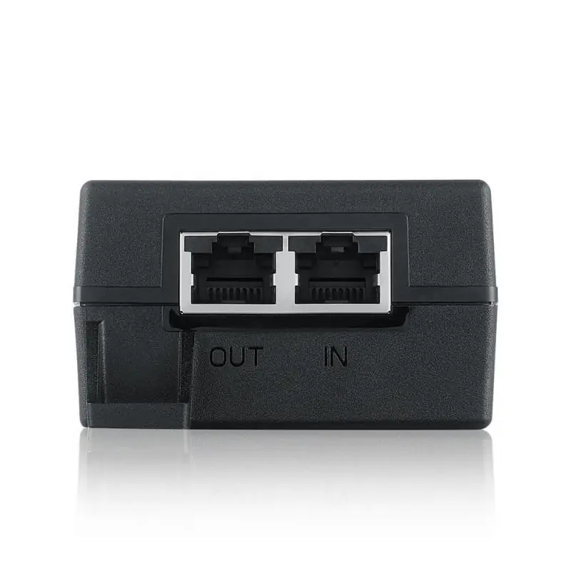 Accesoriu Retea ZyXEL POE12-60W, Single-Por, PoE Popular