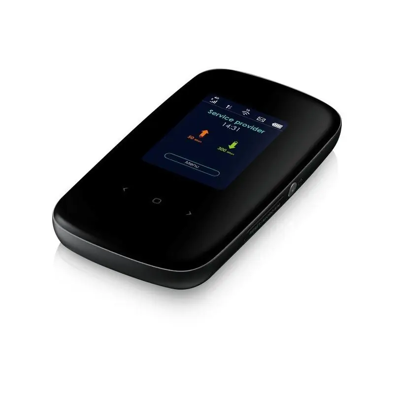 Livrare rapidă Router Wireless ZyXEL LTE2566-M634, Wi-Fi 5, Dual-Band
