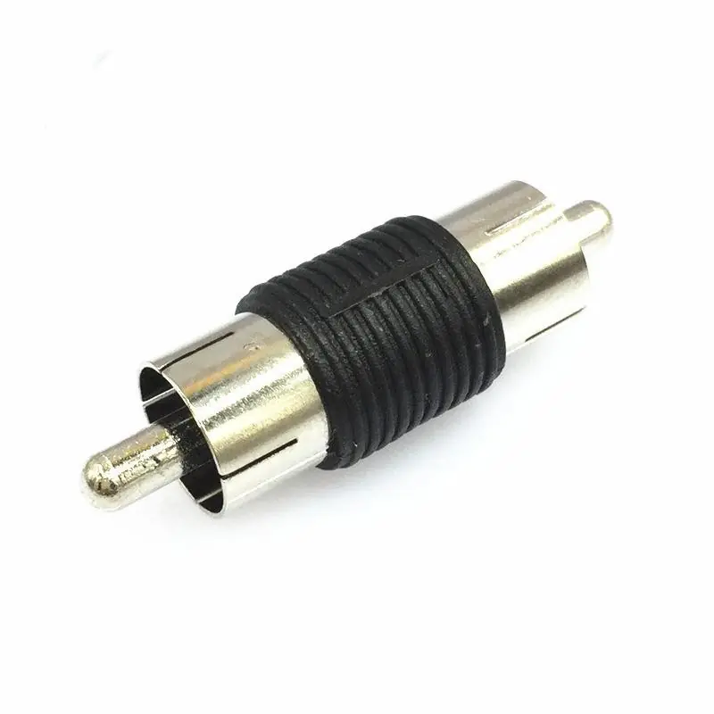 Bestseller Adaptor RCA TATA LA RCA TATA, LN-CTR02A, pachet 10 bucati