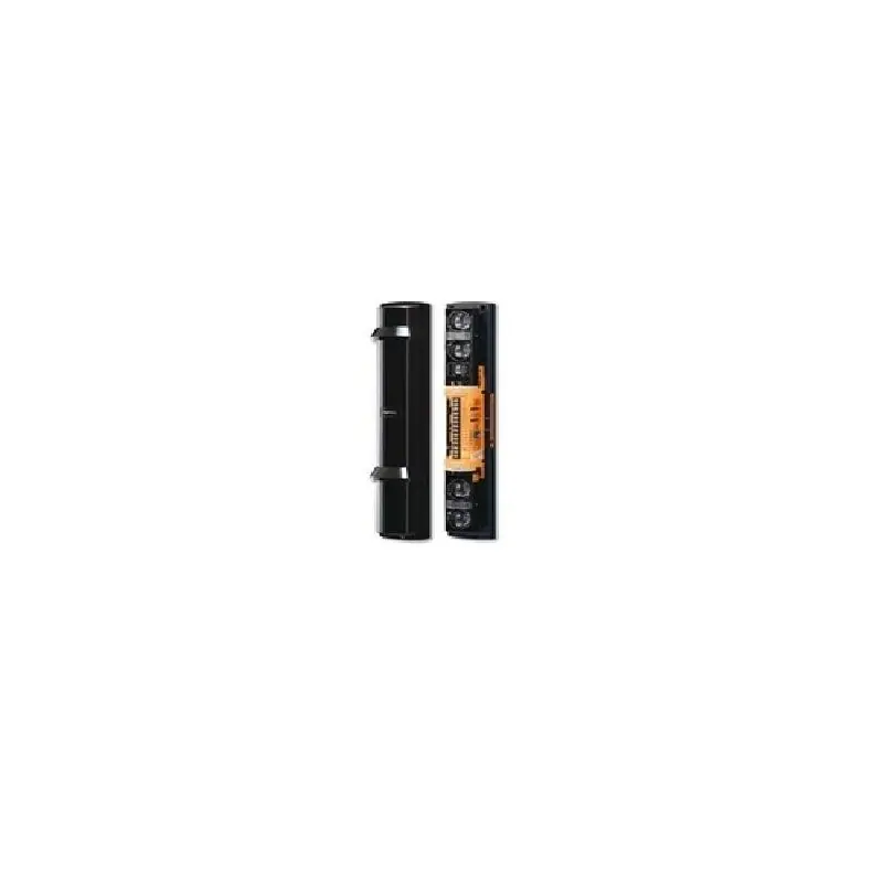 Calitate înaltă Bariera de protectie perimetrala Optex SL-350QDP-BT pentru utilizare ca turn de bariere, Smart Line Quad Beam, 4 canale, distant