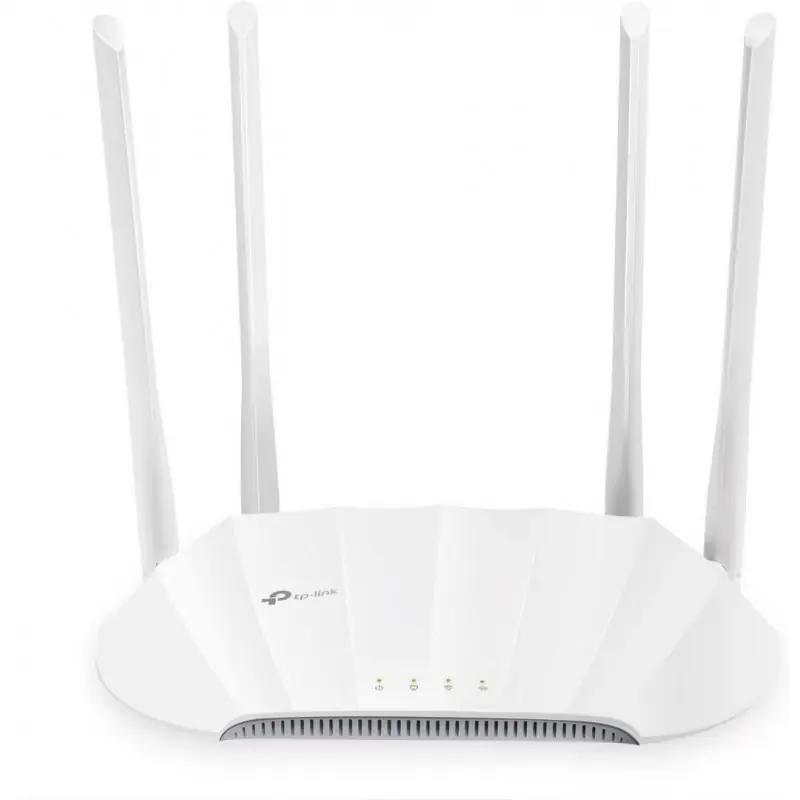 Access Point TP-Link TL-WA1201-Indoor, AC1200, Dual-Band, Gigabite Comandă acum