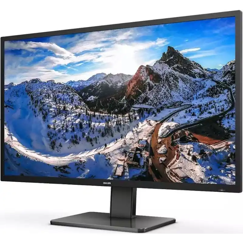 Vezi acum Monitor Philips 42.5" 439P1/00