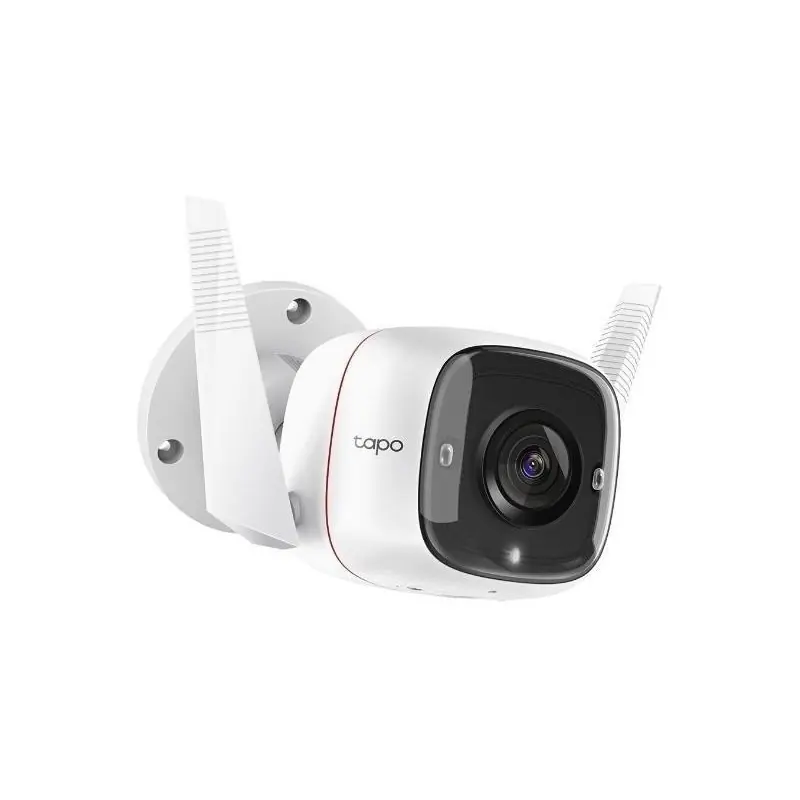 Camera Supraveghere WIFI Tp-link, wireless Tapo C310, Senzor 1/2.7", 3MP 2304-1296, 15fps, Cerințe sistem: iOS 9+, Android 4.4+, Disponibil imediat