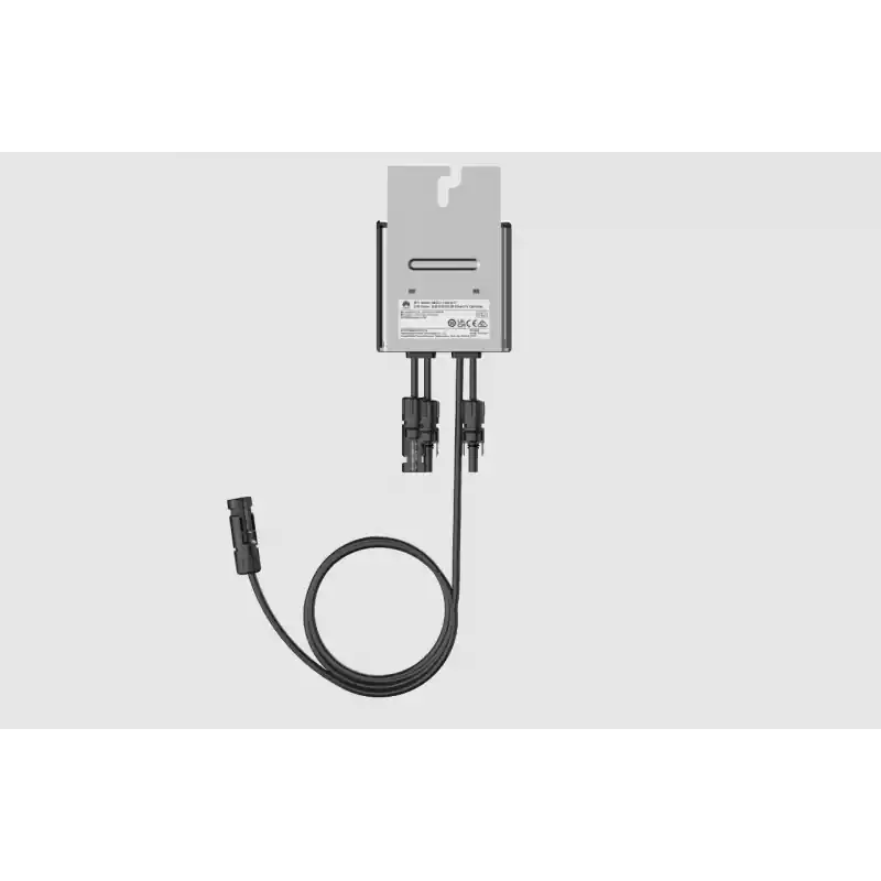 Smart PV Optimizer Huawei SUN2000-1300W-P Long Cable, MBUS protocol, IP68 Ofertă exclusivă