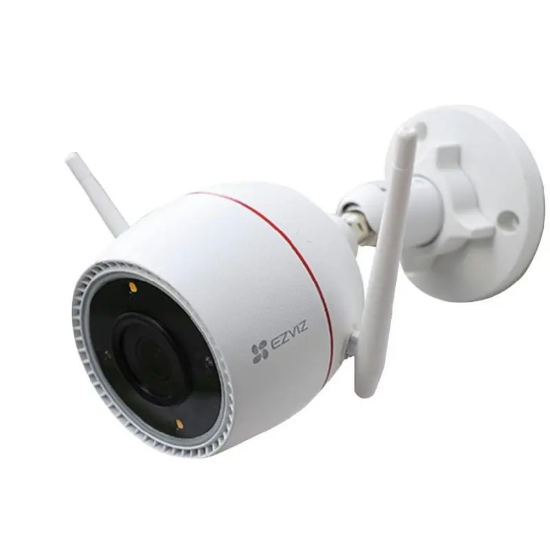 Camera supraveghere video WIFI Pan & Tilt Ezviz CS-H3C-R100-1J4WKFL Senzor:0.01 Lux @ (F2.0, AGC ON), 0 Lux with IR Rezolutie:4M Preț promoțional