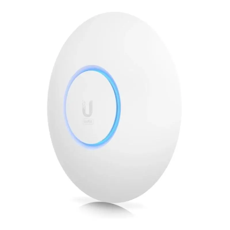Access Point Ubiquiti U6-PRO-Indoor, Dual-Band, Gigabit Ofertă specială