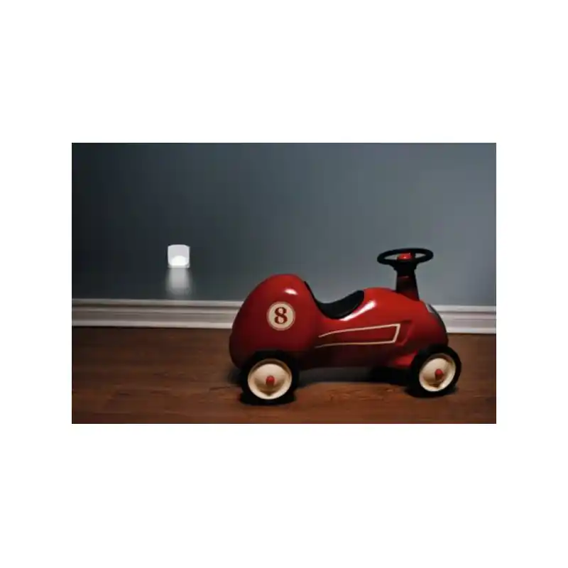 Preț promoțional Lampa de veghe Ledvance LUNETTA Wave cu senzor de lumina, 0.5W, 5 lm ,lumina calda (3000K)