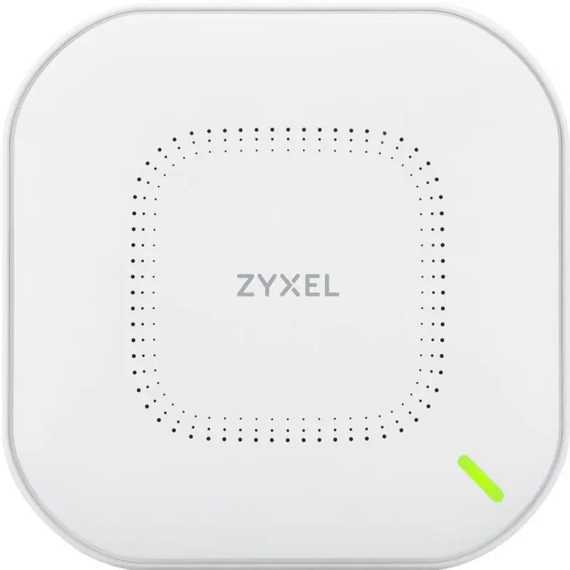 Ofertă specială Access Point Zyxel NWA210AX-Indoor, Dual-band, Wi-Fi 6